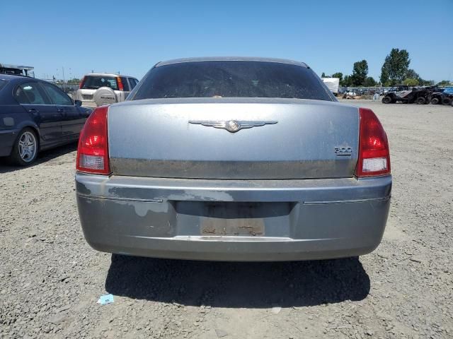 2006 Chrysler 300 Touring