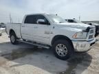 2014 Dodge 2500 Laramie