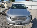 2016 Ford Taurus SE