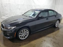 Salvage cars for sale at Glassboro, NJ auction: 2023 BMW 330XI