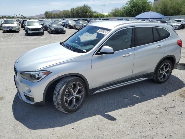 2019 BMW X1 SDRIVE28I