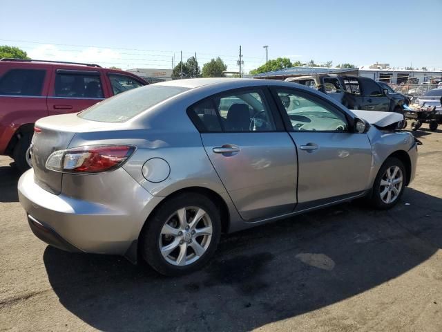 2010 Mazda 3 I