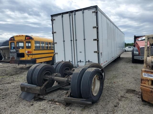 2002 Wabash Trailer