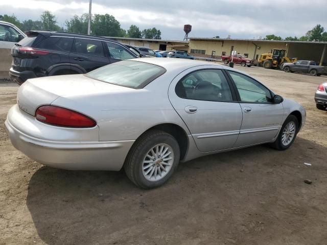 2000 Chrysler Concorde LX