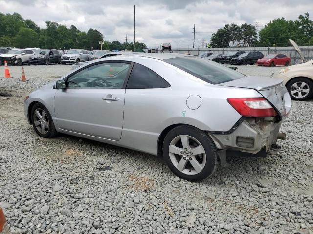 2006 Honda Civic EX