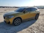 2018 BMW X2 SDRIVE28I