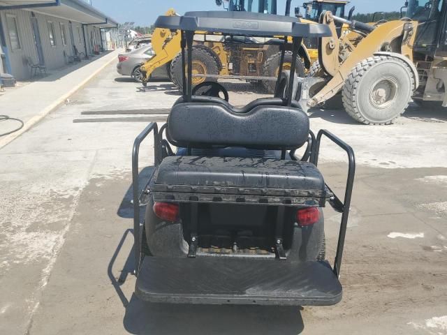 2017 Clubcar Golf Cart