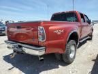 2001 Ford F350 Super Duty