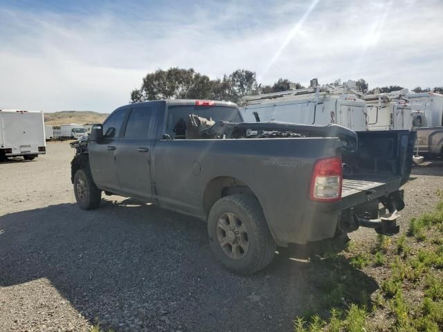 2023 Dodge RAM 3500 BIG Horn