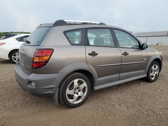 2004 Pontiac Vibe