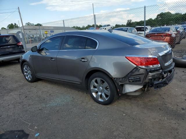 2010 Buick Lacrosse CXL