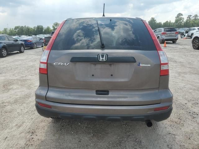 2011 Honda CR-V LX