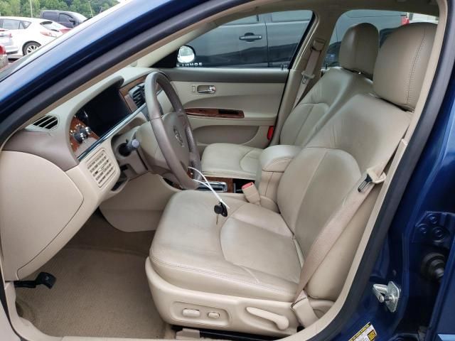 2006 Buick Lacrosse CXL