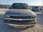 2001 Chevrolet Silverado K1500