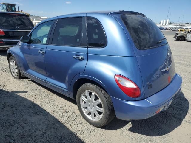 2006 Chrysler PT Cruiser Limited