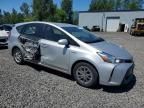 2017 Toyota Prius V