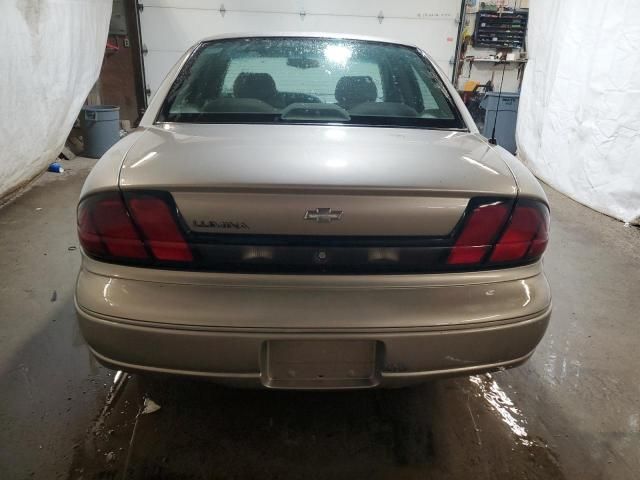 1998 Chevrolet Lumina Base