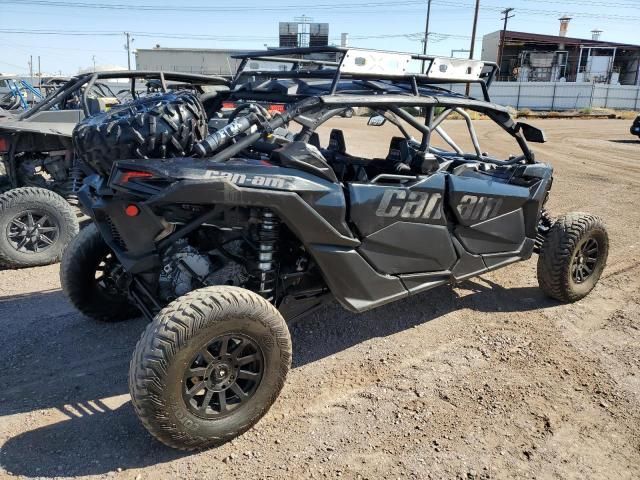 2021 Can-Am Maverick X3 Max X RS Turbo RR