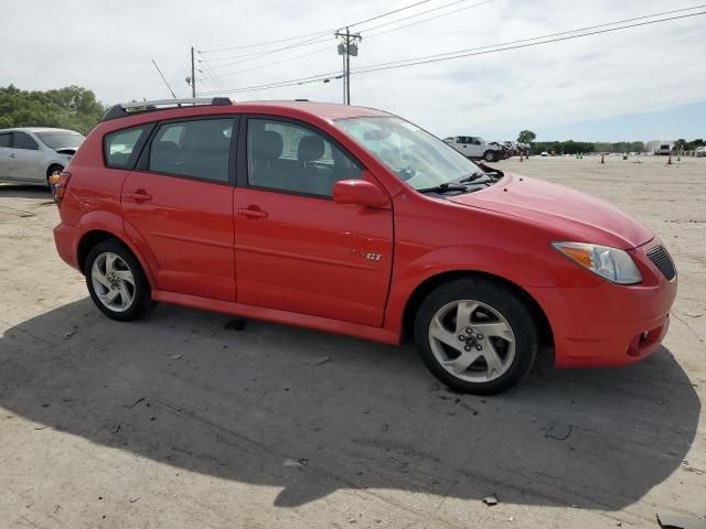 2006 Pontiac Vibe GT