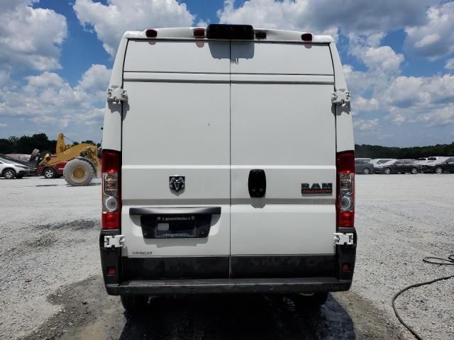 2021 Dodge RAM Promaster 2500 2500 High