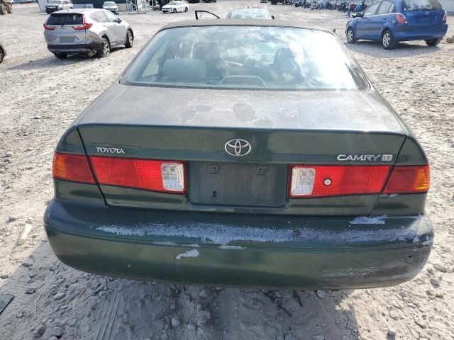 2000 Toyota Camry CE