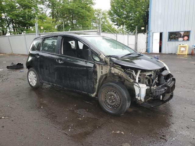 2014 Nissan Versa Note S