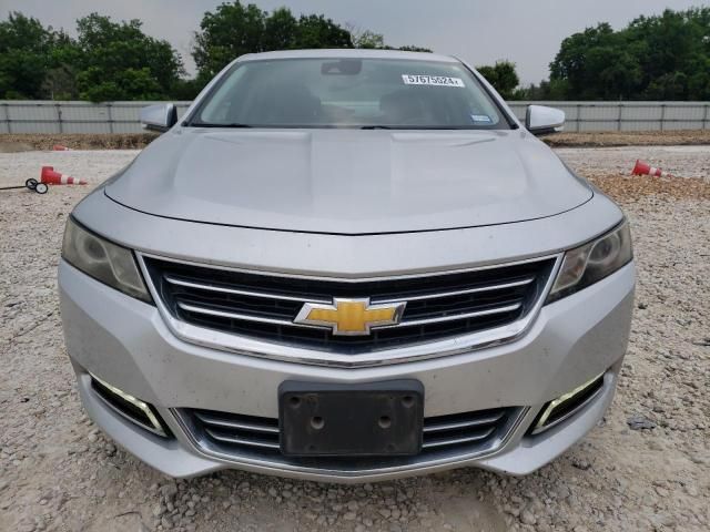 2014 Chevrolet Impala LTZ