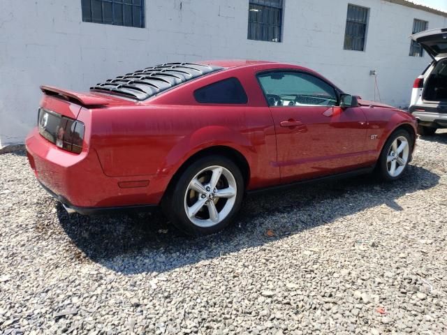 2006 Ford Mustang GT