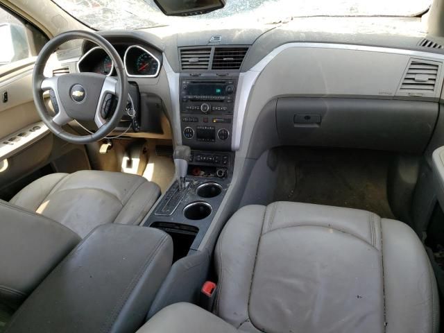 2009 Chevrolet Traverse LT