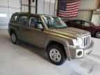 2008 Jeep Patriot Sport