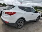 2016 Hyundai Santa FE Sport