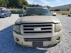 2007 Ford Expedition EL Limited