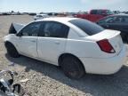 2003 Saturn Ion Level 2