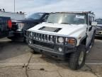 2004 Hummer H2