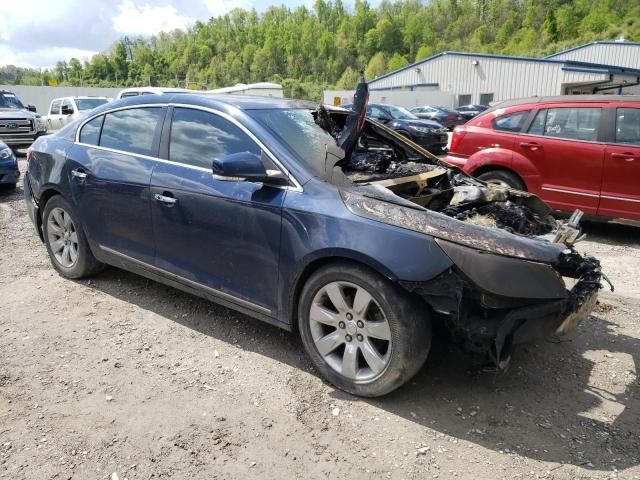 2010 Buick Lacrosse CXL