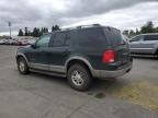 2002 Ford Explorer XLT