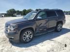 2015 Chevrolet Tahoe C1500 LTZ