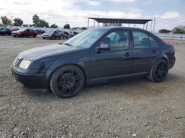 2002 Volkswagen Jetta GLI