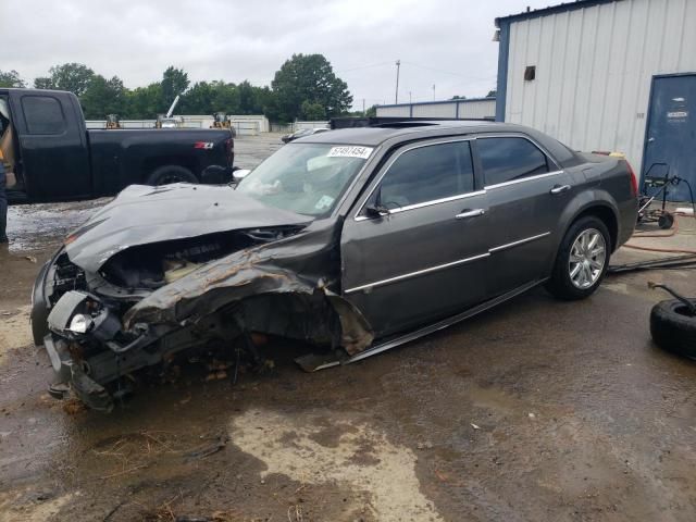 2009 Chrysler 300C