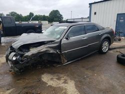 Chrysler 300 salvage cars for sale: 2009 Chrysler 300C