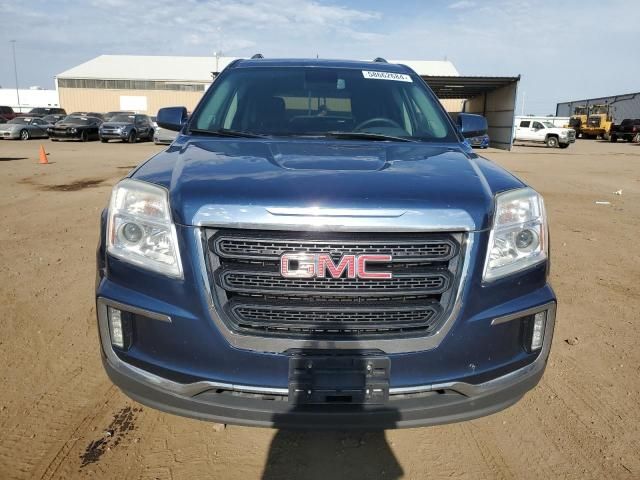 2016 GMC Terrain SLE