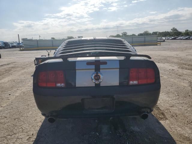 2005 Ford Mustang GT