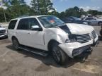 2017 Lincoln Navigator Select