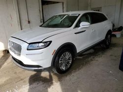 Lincoln Nautilus salvage cars for sale: 2023 Lincoln Nautilus