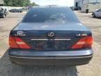 2003 Lexus LS 430