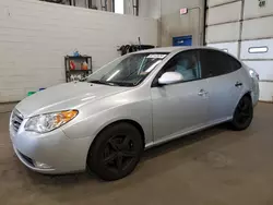 2008 Hyundai Elantra GLS en venta en Blaine, MN