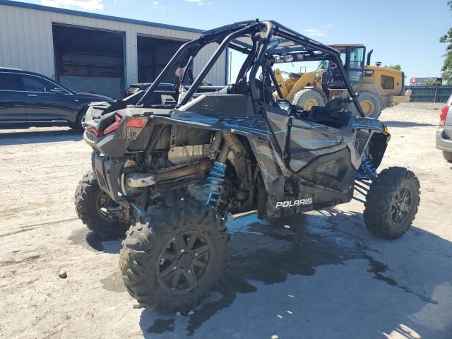 2019 Polaris RZR XP Turbo EPS