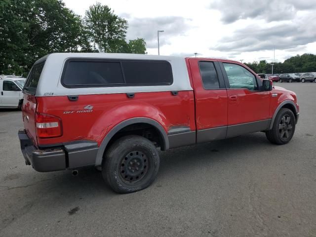 2008 Ford F150