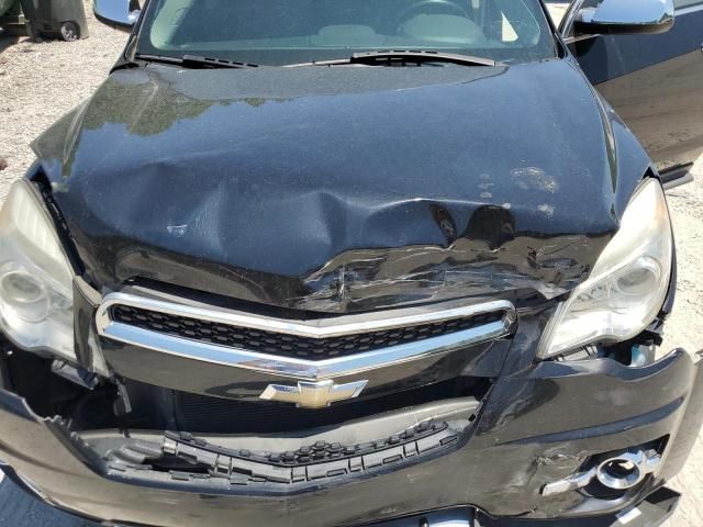 2013 Chevrolet Equinox LTZ