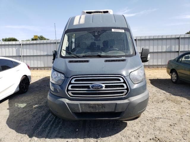 2019 Ford Transit T-250